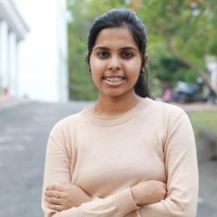 Athira L