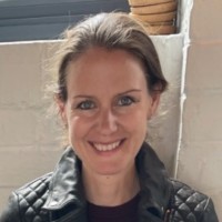 Matilda Moffett