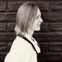 Amanda Bergstedt