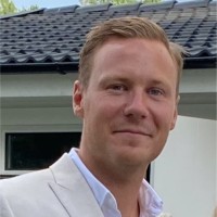 Christopher Stråhle