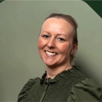 Bente Iren Teigland