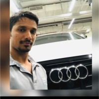 Vinod Kumar