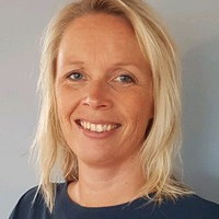 Synnøve Ahlmann Bjørke