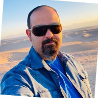 Mojtaba Hosseini