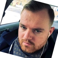 Simon Dodwell