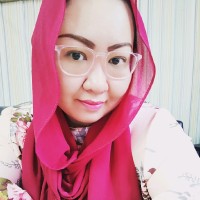 Nurul Wahida Md Tarmizi