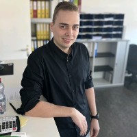 Daniel Rippstein