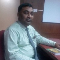 Rakesh Gaya