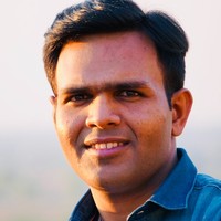 Nikhil Kolhe