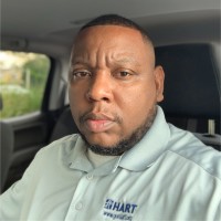Dewayne Brown, Pmp, Sfc, Lssgb