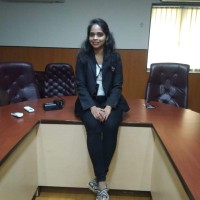 Prajakta Pednekar