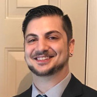 Justin Scartocci