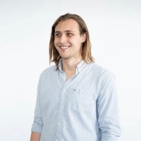 Jonathan Van Nes
