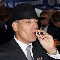 Sergio Pesenti