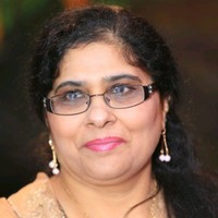 Kishwar Khalid