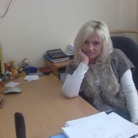 Татьяна Панина