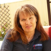 Catherine Twiggs