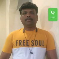 Mahendran Muthiah