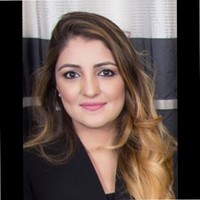 Mujahida Mahmoodi