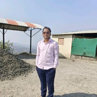 Aniket Chavan