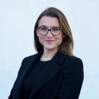 Sarah Dudgeon