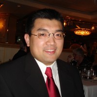 Welson Wang