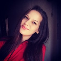 Tanya Radkova