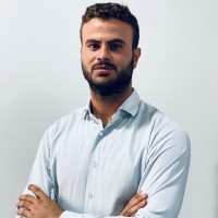 Iván Paredes Martínez