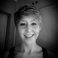 Christel Jordaan