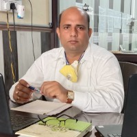 Satish Kumar Mishra