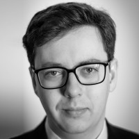 Joshua Koop