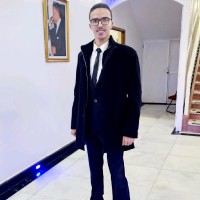 Youssef Louali