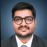 Jigar Pandya