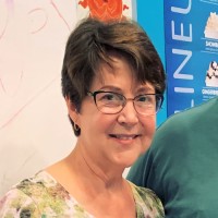 Diana M. Davis