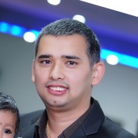 Milan Shrestha