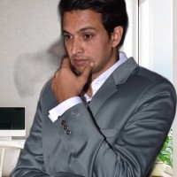 Taufique Ahmad