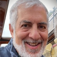 Richard Goldstein