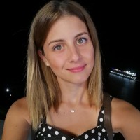 Chrysoula Kontzamani