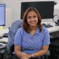 Pooja Palat