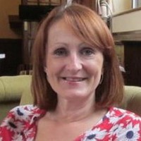 Mandy Wilson