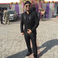 Mohit Anant