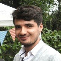 Nicolás Ibarra Montenegro