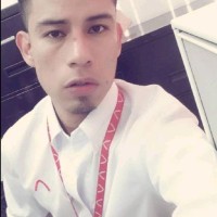 Moisés Martínez