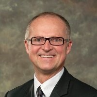 Gary Mearns, MBA, CPHR, SHRP, FCPHR