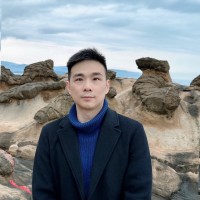 Ko Cheng-Hung