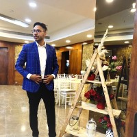 Rahul Kumar Singh