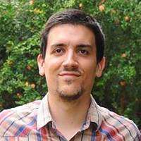 José Antonio Torres