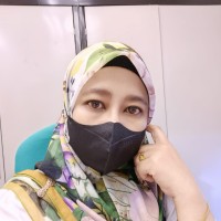 Muna Ismail