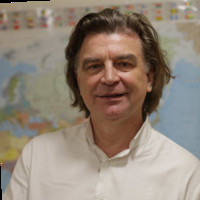 Philippe Levaux