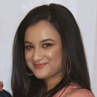 Khushali Patel